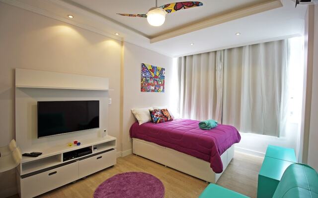 Rio Spot Homes Ipanema C026