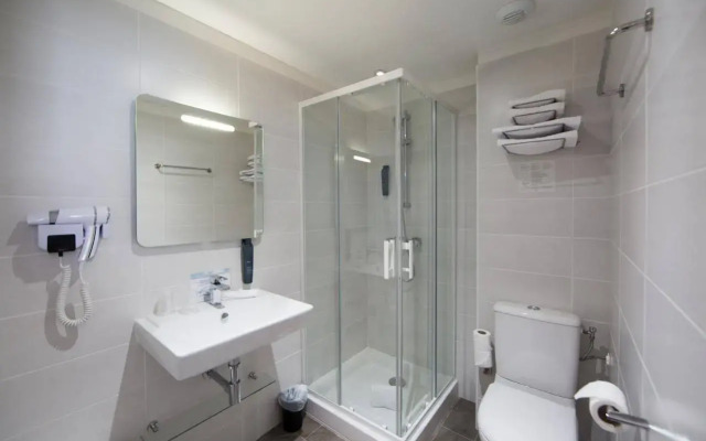 Hôtel Cannes Croisette