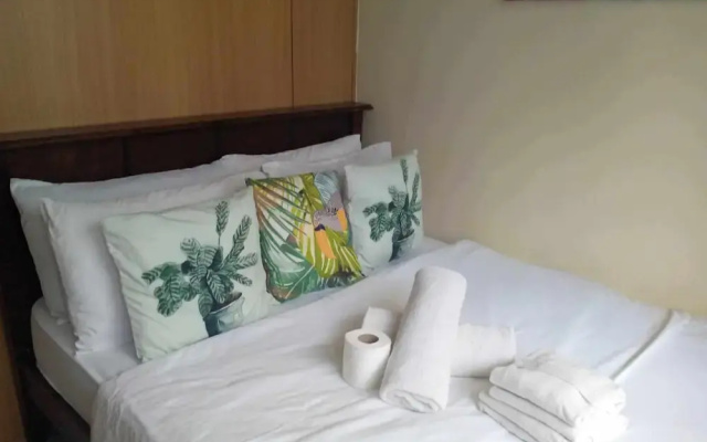 Shell Residences MOA by darpm