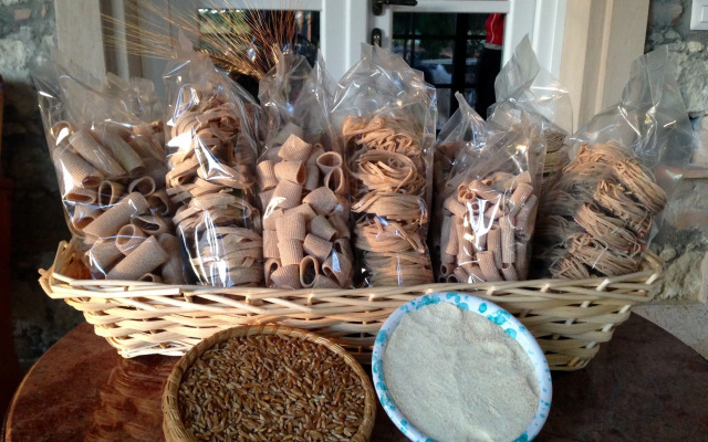 Don Carlo Agriturismo di Charme Bio