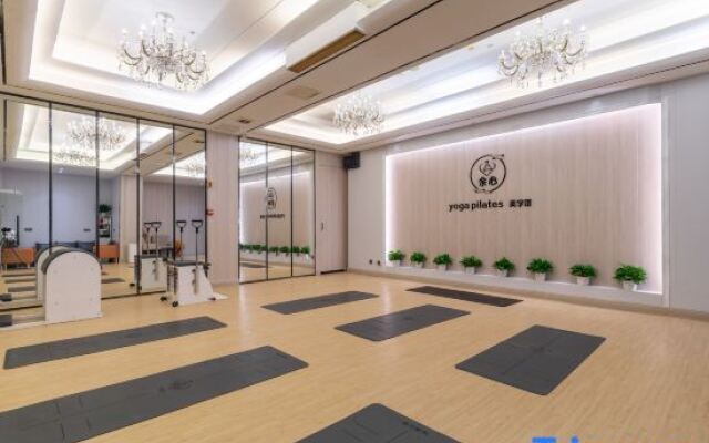 Quanzhou City Holiday Hotel (Gucheng Branch)