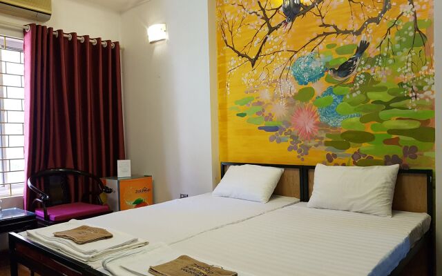 Bien Dong Hotel