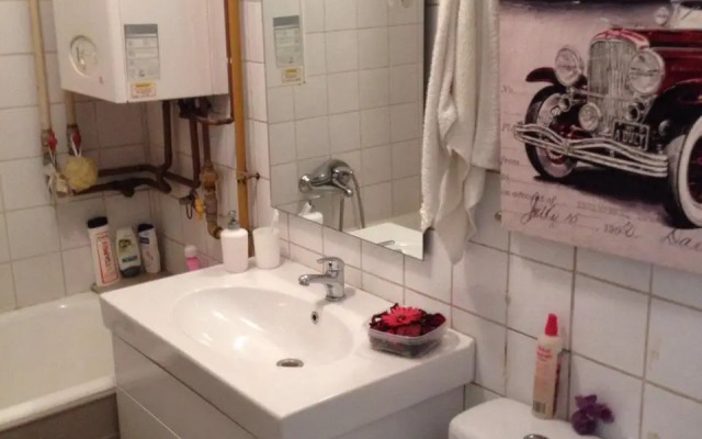 Studio apartman Zagreb zapad Vrapče