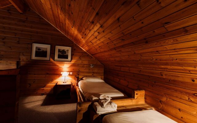 Chevin Country Park Hotel & Spa