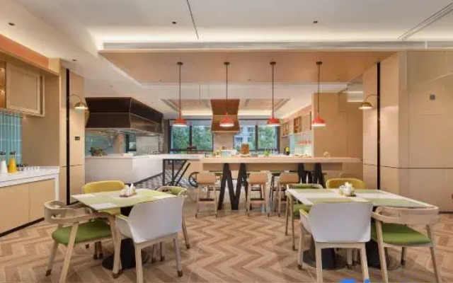 Home2 Suites by Hilton Kunming Panlong