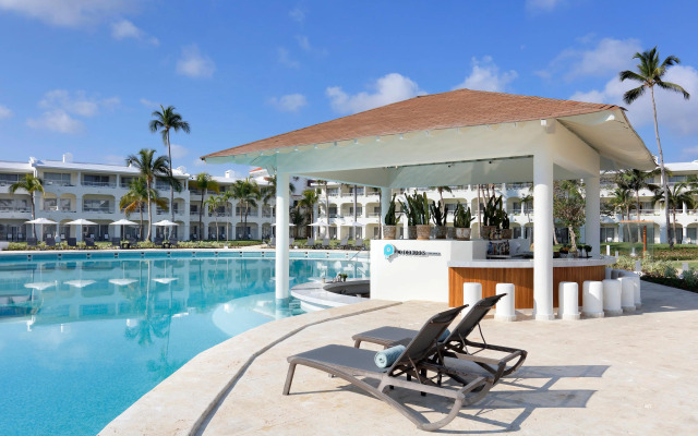 Paradisus Palma Real Golf & Spa Resort All Inclusive