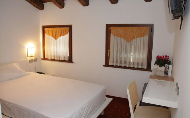 Antico Borgo Torricella