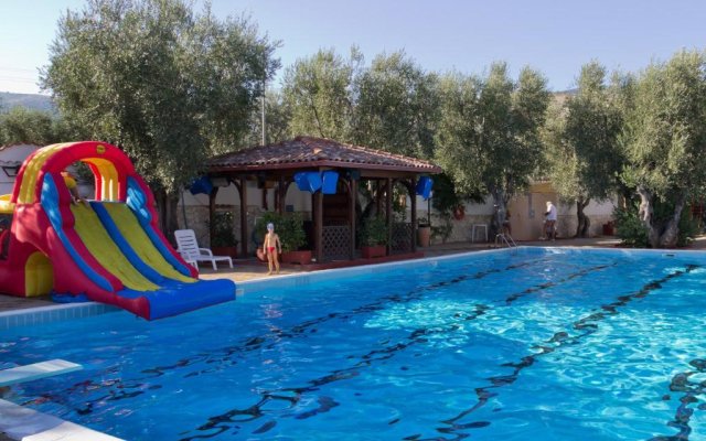 Camping Village degli Ulivi