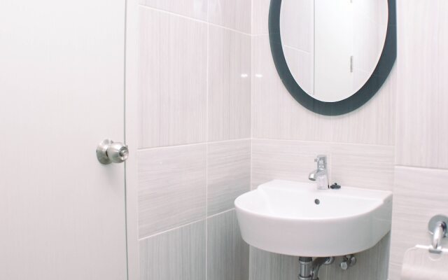 Luxurious Studio At Vasanta Innopark Apartment