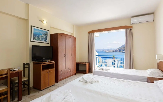 Sofia Mythos Beach