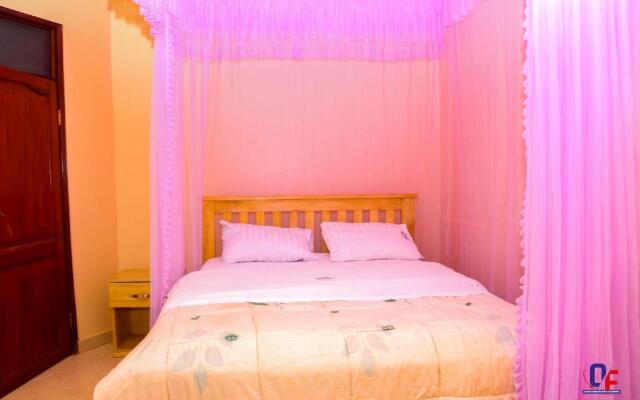 Olifras Furnished Guest Apartments