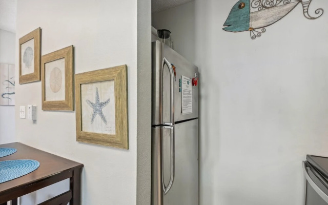 Sandpiper Cove 8147 Destin - Studio Condo