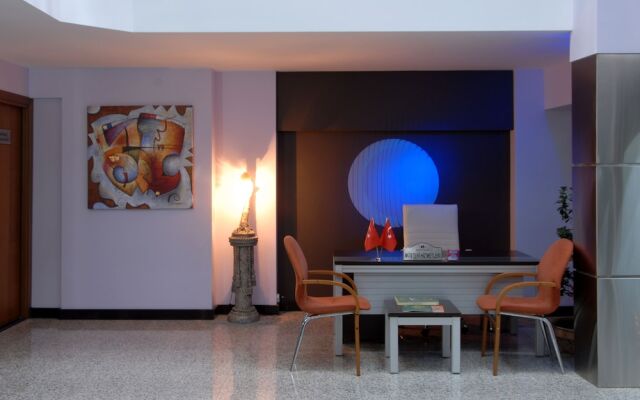 Sedef Otel