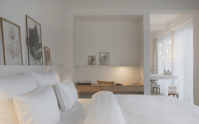 Wilmina Hotel