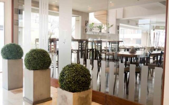 Terrazas Hotel