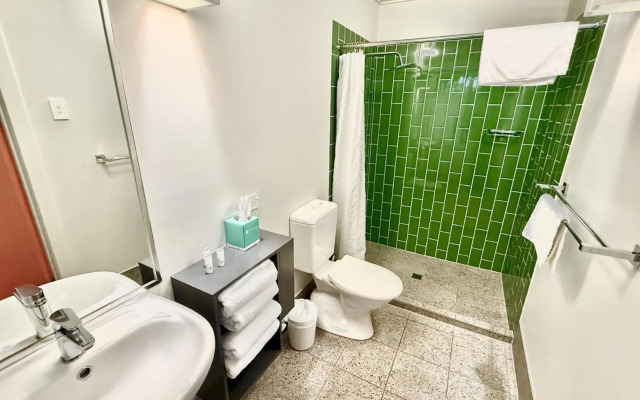 Allure Stradbroke Resort