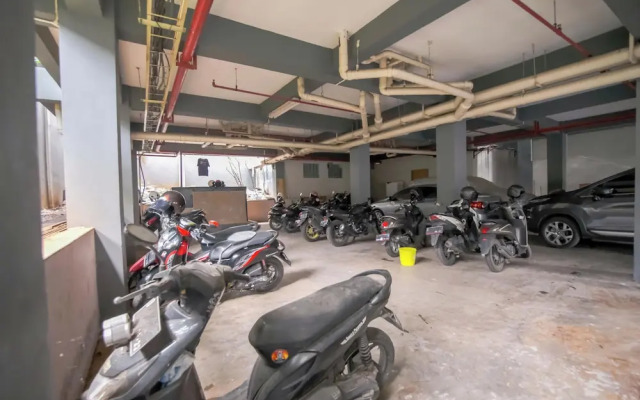 The Summit Residence Bandung by Abdihome