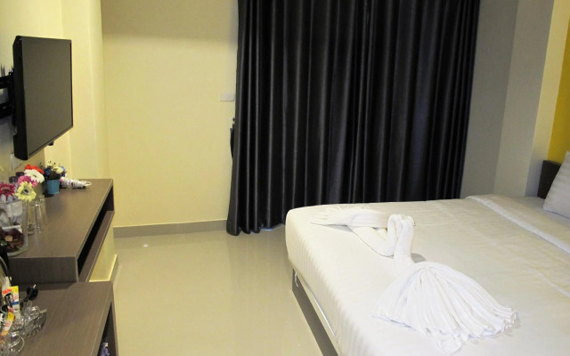 Suvarnabhumi Oriental Resort