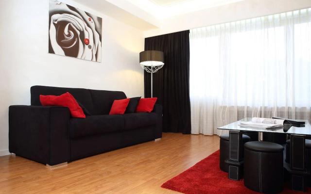 The Queen Luxury Apartments - Villa Carlotta