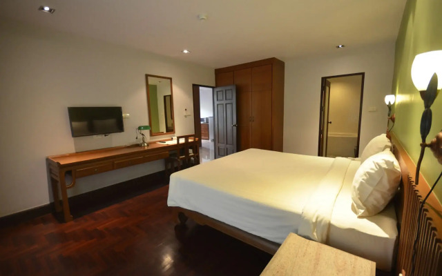 Sakorn Residence and Hotel