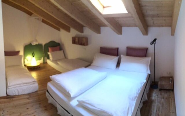 Il Tivano B&B