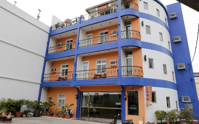 Shang Yong Vacation Inn