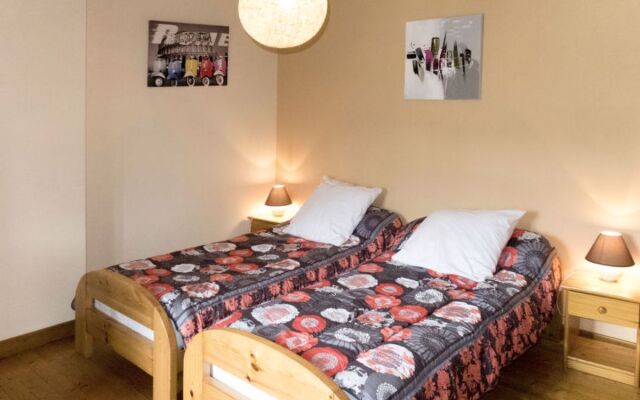 Le Haut dAncette (AJA100)