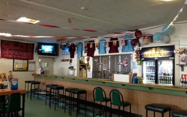 OSheas Windsor Hotel