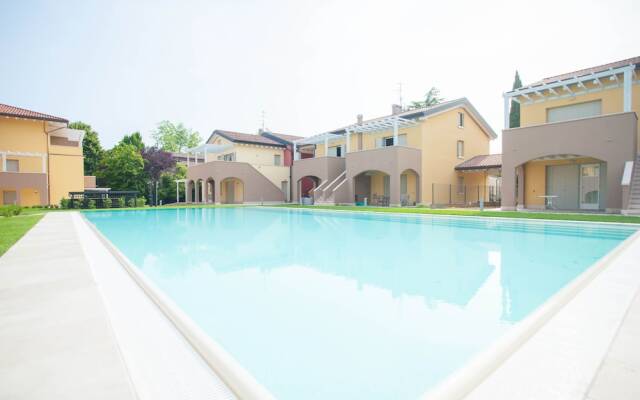 Italianflat - The Peschiera Terrace