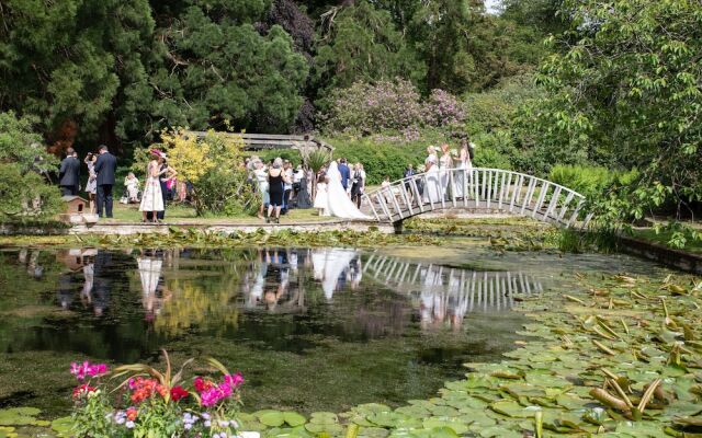 Country Estate - Coach House, Llandenny