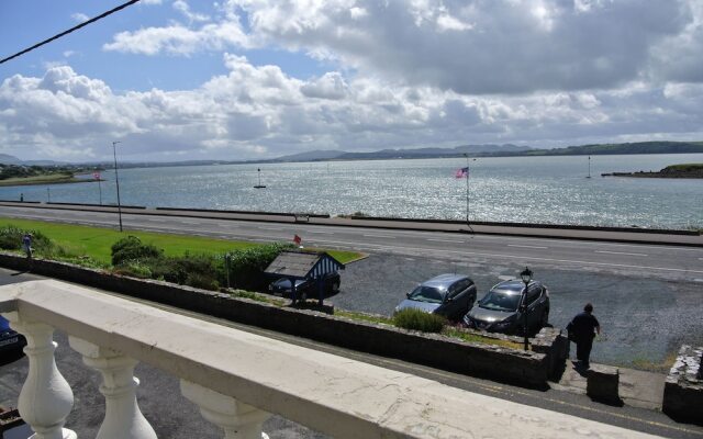 Sligo Bay Lodge