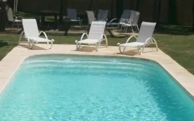 Soho Point Beach House