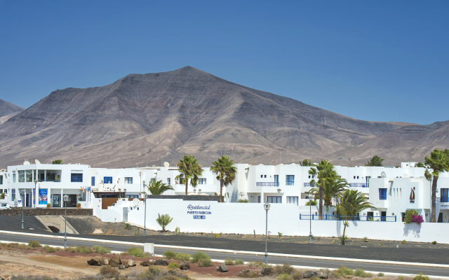 Villas Puerto Rubicon