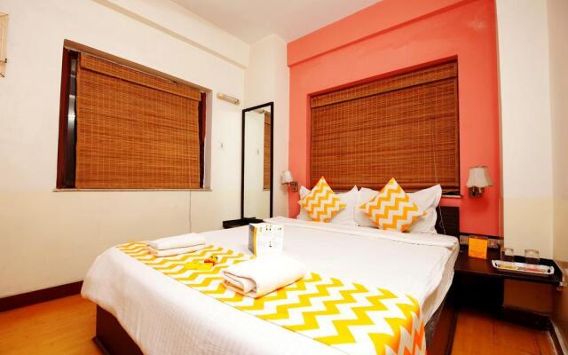 OYO 4219 Ratnakar Residency