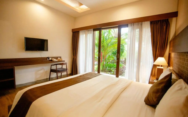 Ratan Hotel Uluwatu
