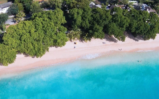 Latitude 4 Bedroom Villa