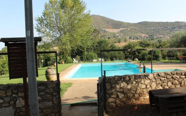 Agriturismo Panta Rei