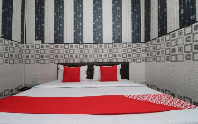 Hotel Big City By OYO Rooms