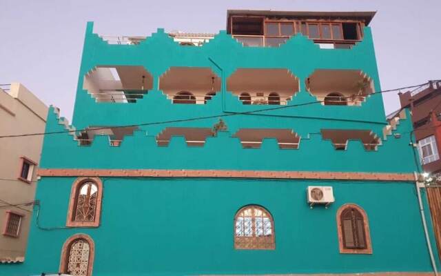Maison Darna Guesthouse