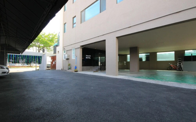 Pohang Yeongildae BB