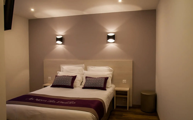 The Originals City, le Relais des Carnutes Brezolles Verneuil sur Avre
