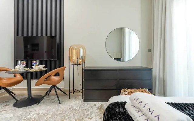 Nasma Holiday Homes - Azizi Riviera 6 - Apartment in ดูไบ - Photo 5