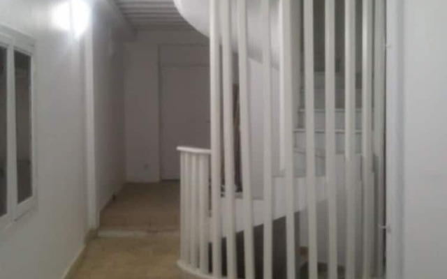 Appartement spacieux 3éme étage