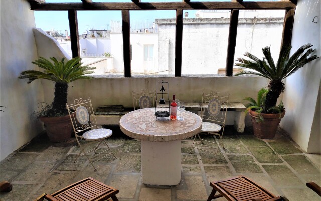 A Locanda Tù Marchese