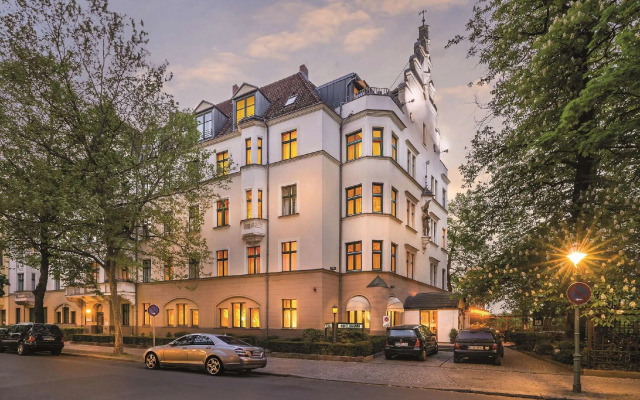 Hotel Kronprinz Berlin