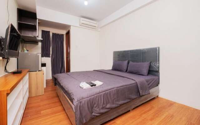 Pelangi Rooms By Reccoma