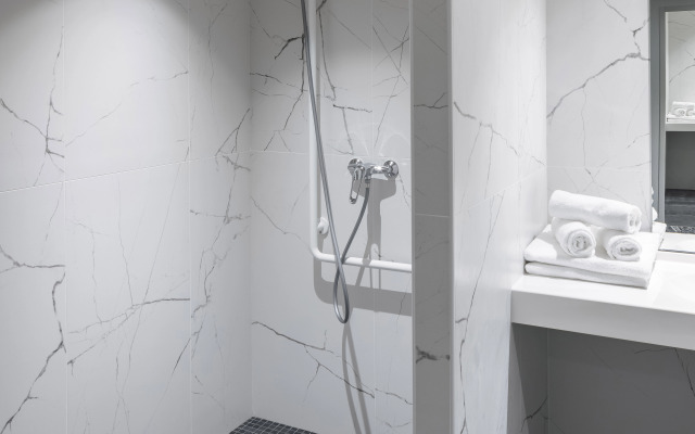 Hôtel Restaurant Spa Parenthèse
