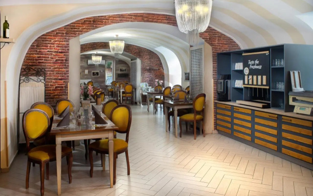 Oxigén Family Hotel Noszvaj