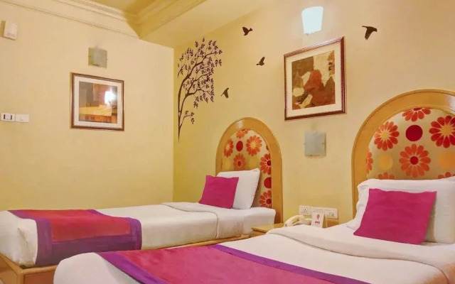 Crystal Homes Unit 1
