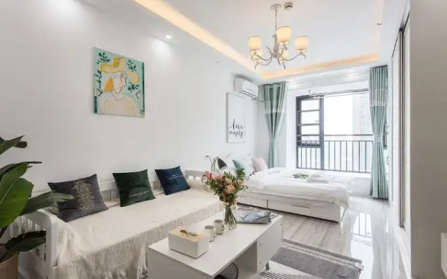 HO Cotel Apartment